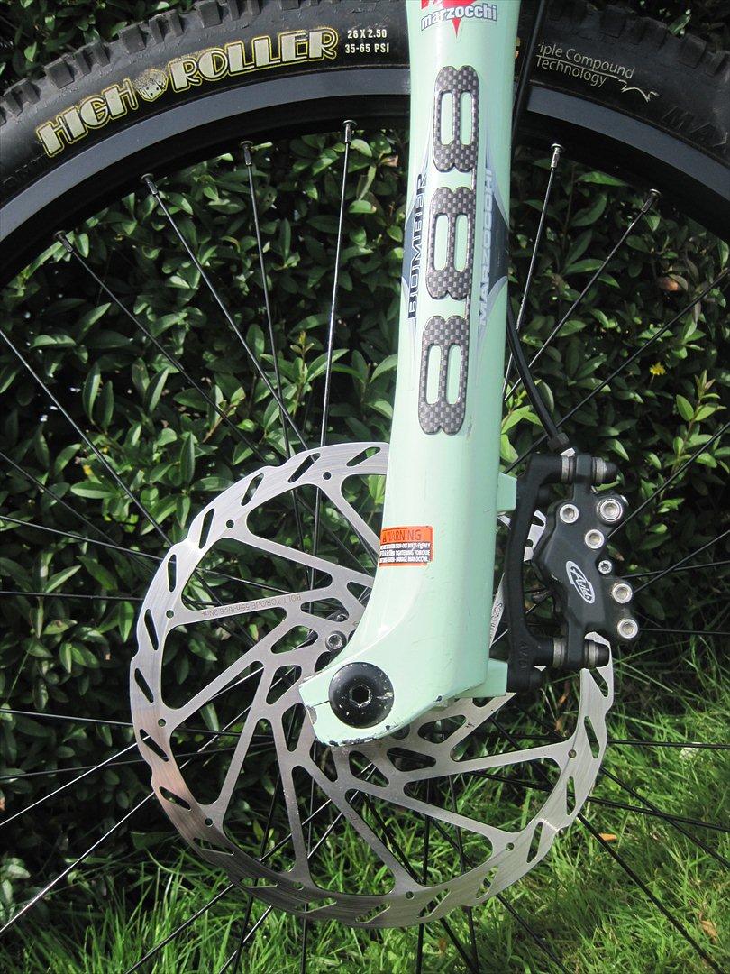 Iron Horse Sunday Elite solgt billede 7