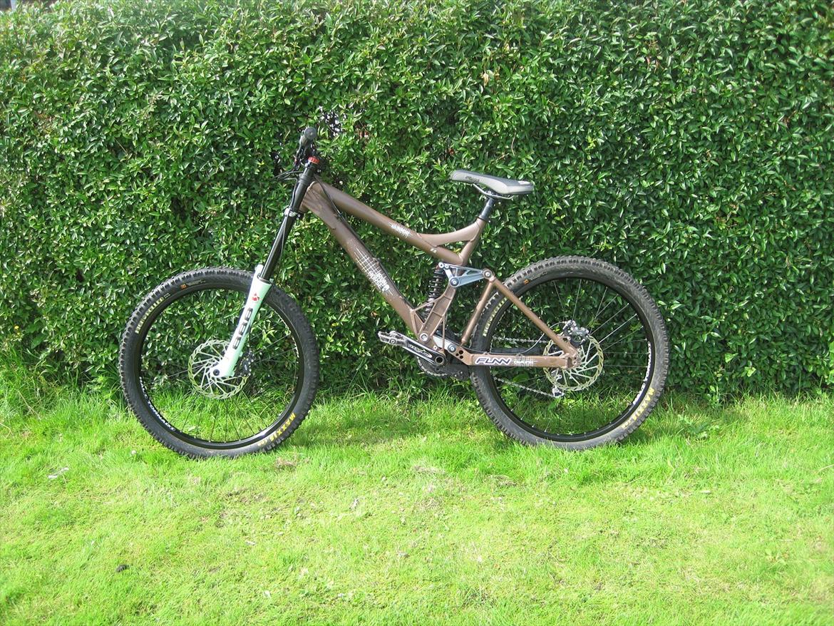 Iron Horse Sunday Elite solgt billede 9