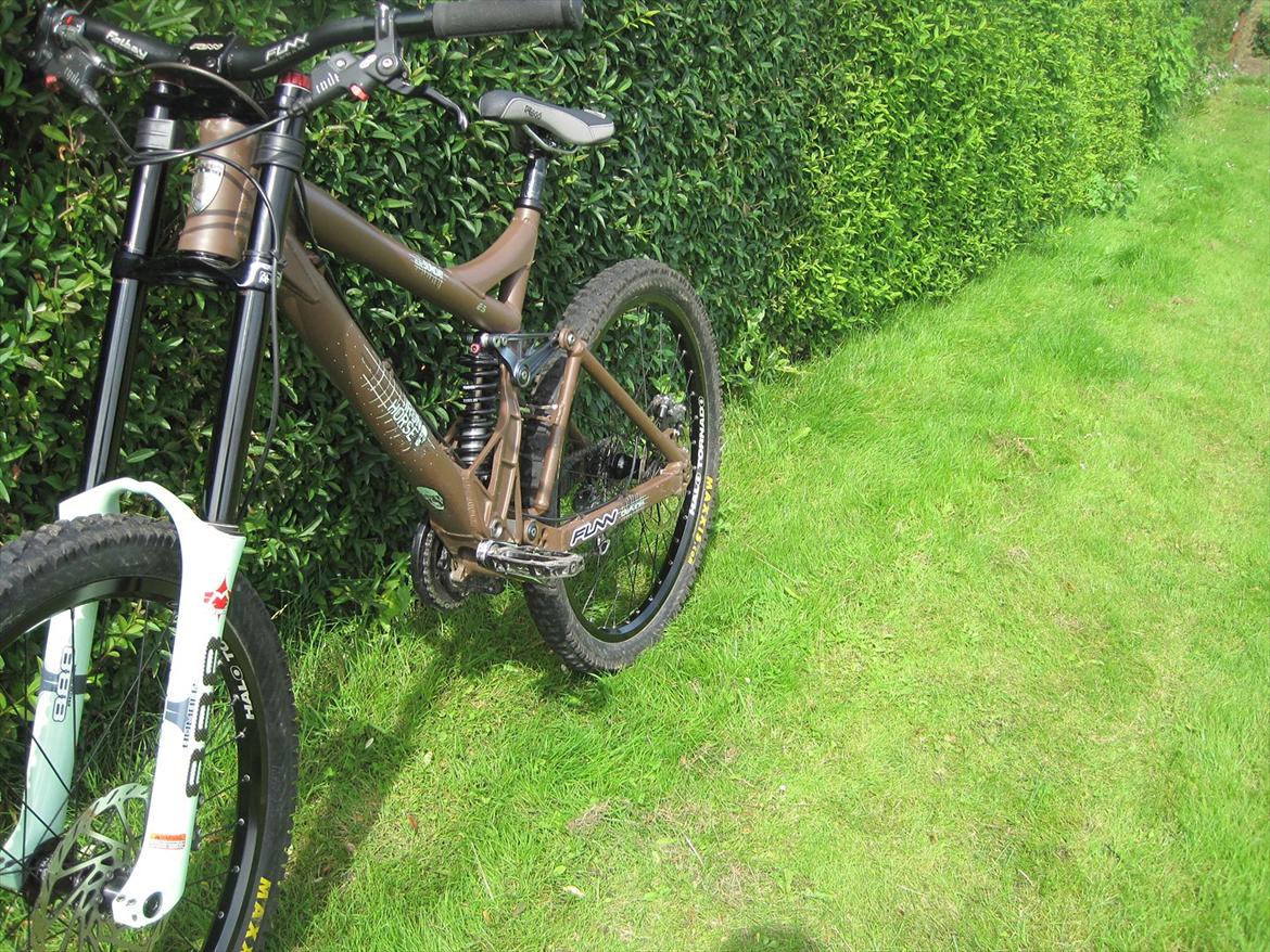 Iron Horse Sunday Elite solgt billede 11