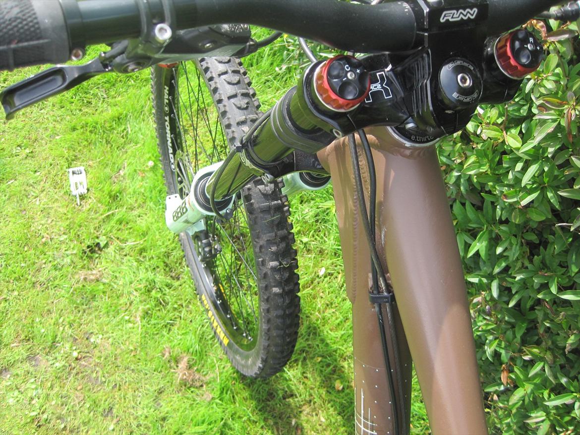 Iron Horse Sunday Elite solgt billede 12