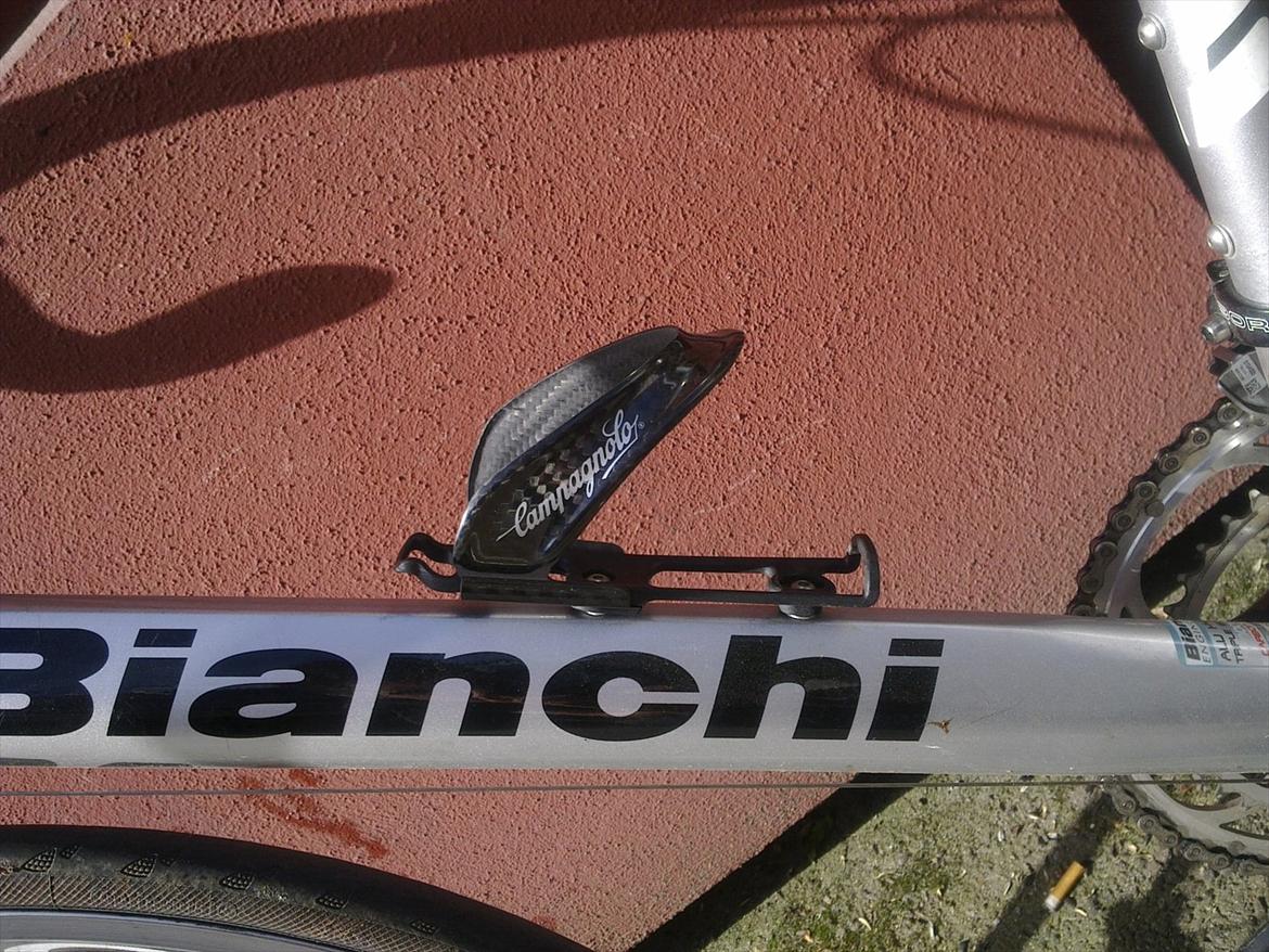 Bianchi C2C Via Nirone 7 billede 3