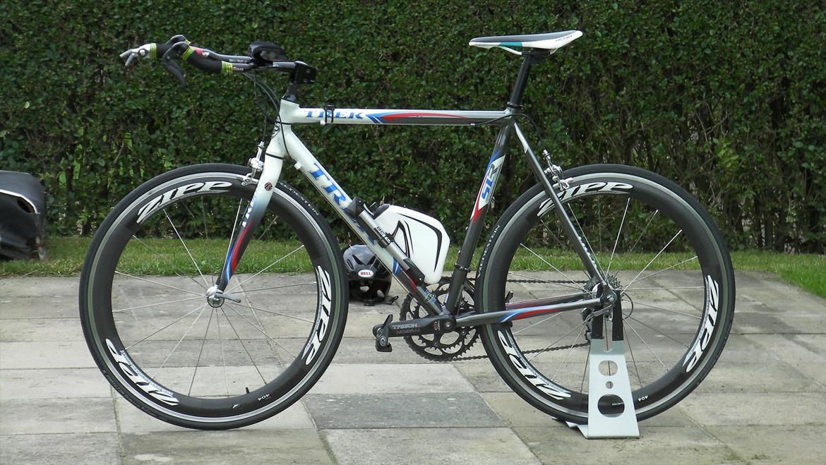 Trek SLR billede 1