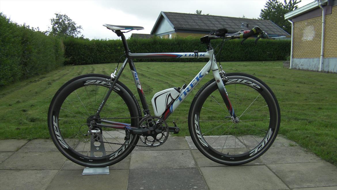 Trek SLR billede 3