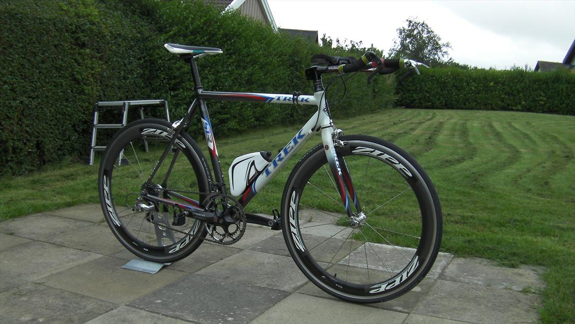 Trek SLR billede 2