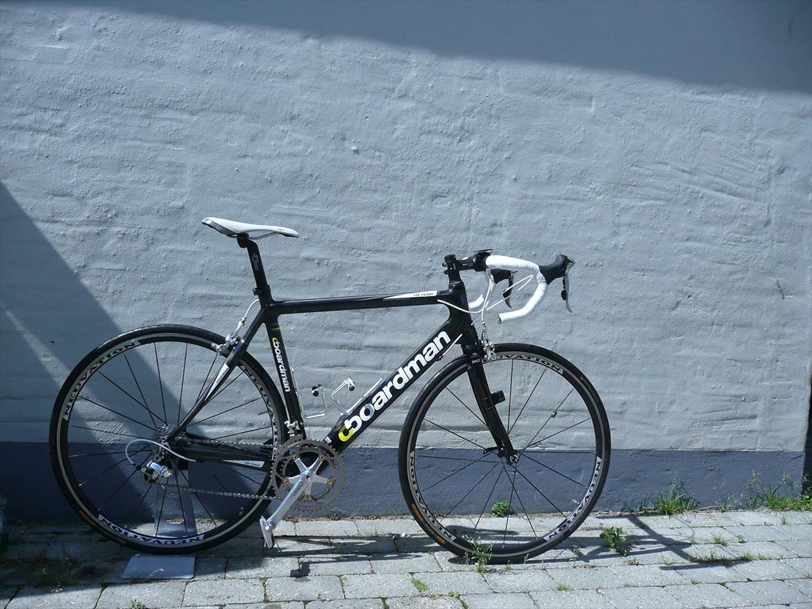 Boardman Team Carbon billede 1