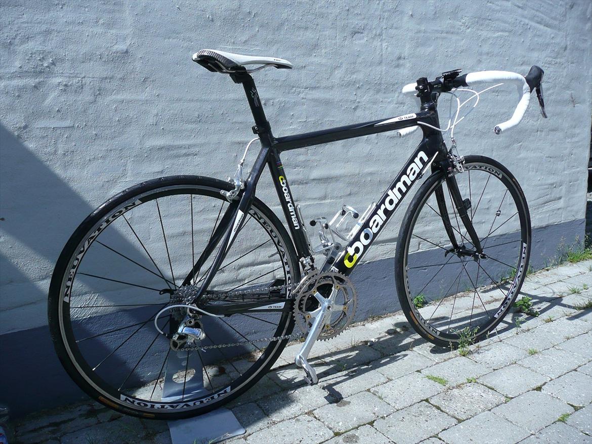 Boardman Team Carbon billede 2