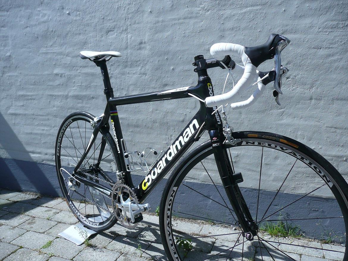 Boardman Team Carbon billede 4