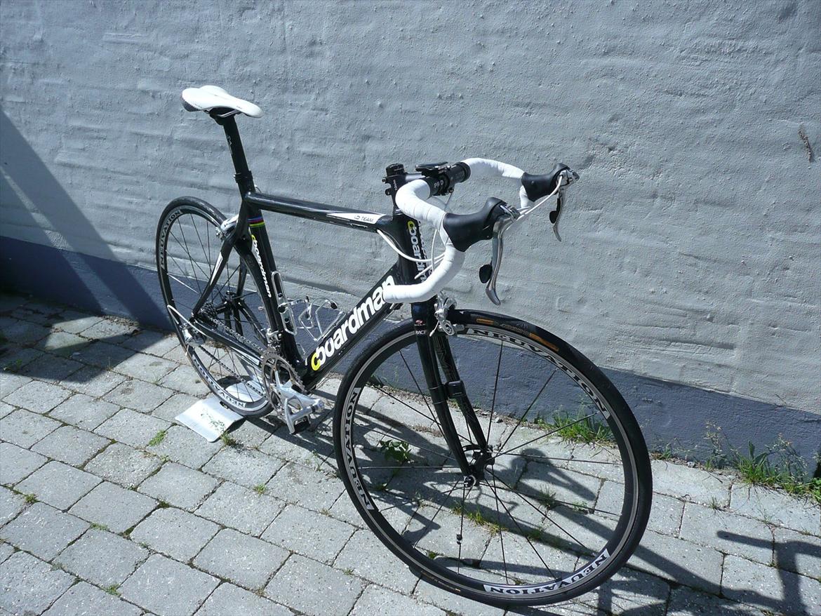 Boardman Team Carbon billede 6