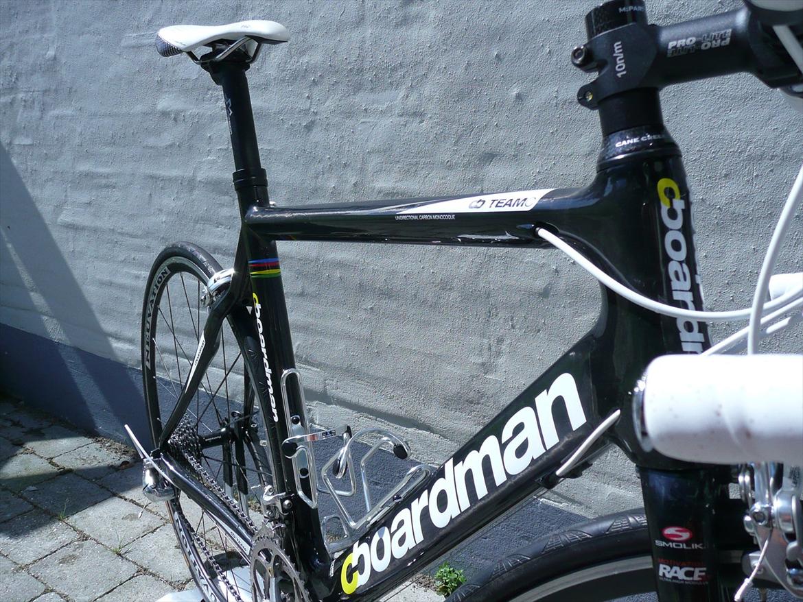 Boardman Team Carbon billede 7