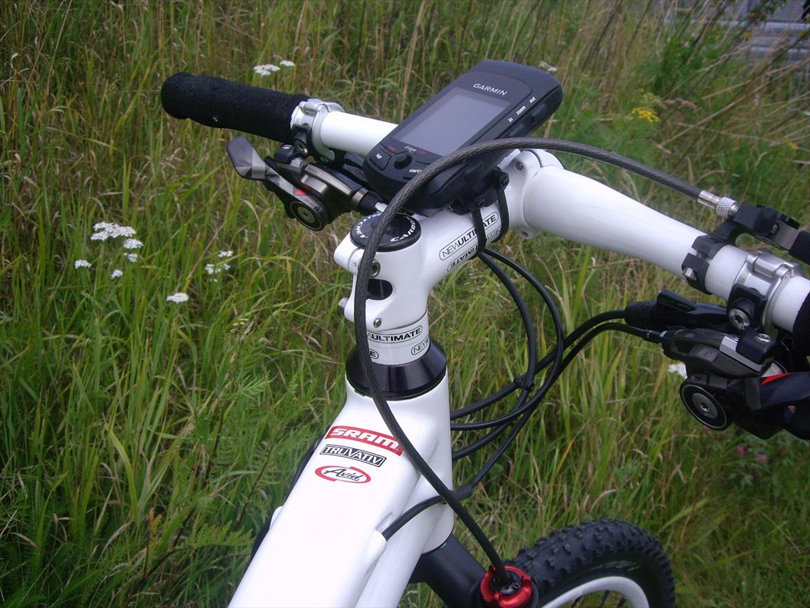 Pronghorn Racing PR6-XC Carbon - custom - R.I.P. billede 6