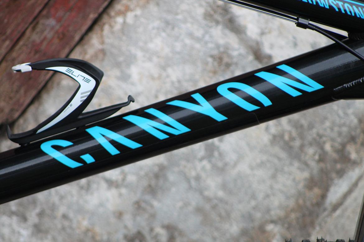 Canyon Yellowstone 3.0 billede 3