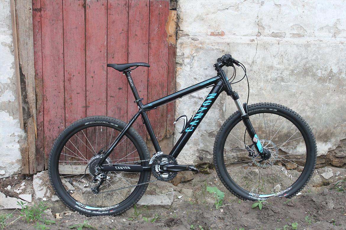 Canyon Yellowstone 3.0 billede 4