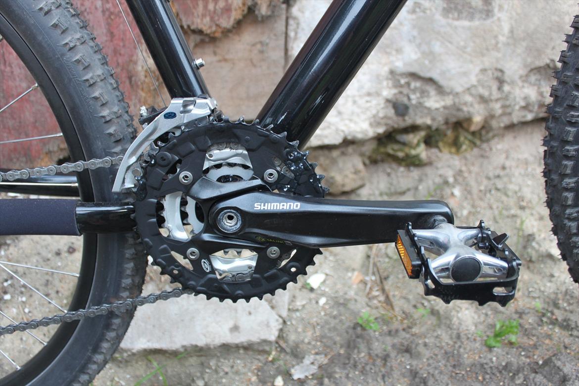 Canyon Yellowstone 3.0 billede 6