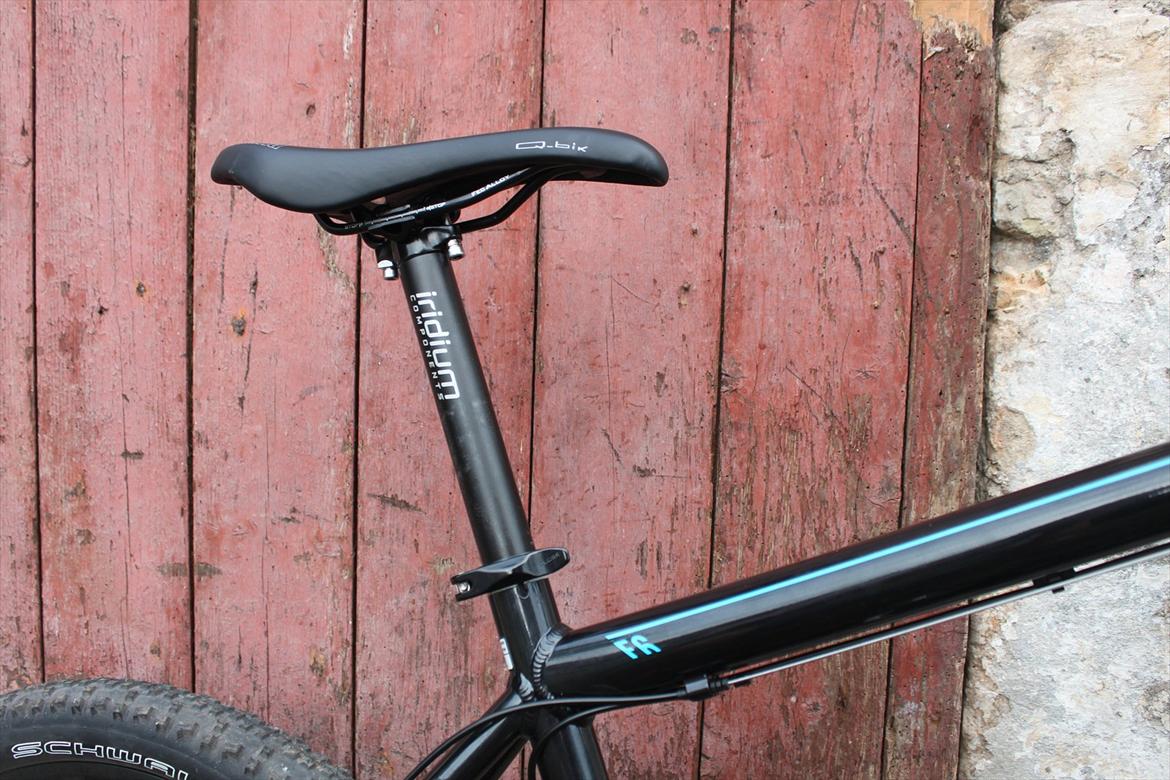 Canyon Yellowstone 3.0 billede 7