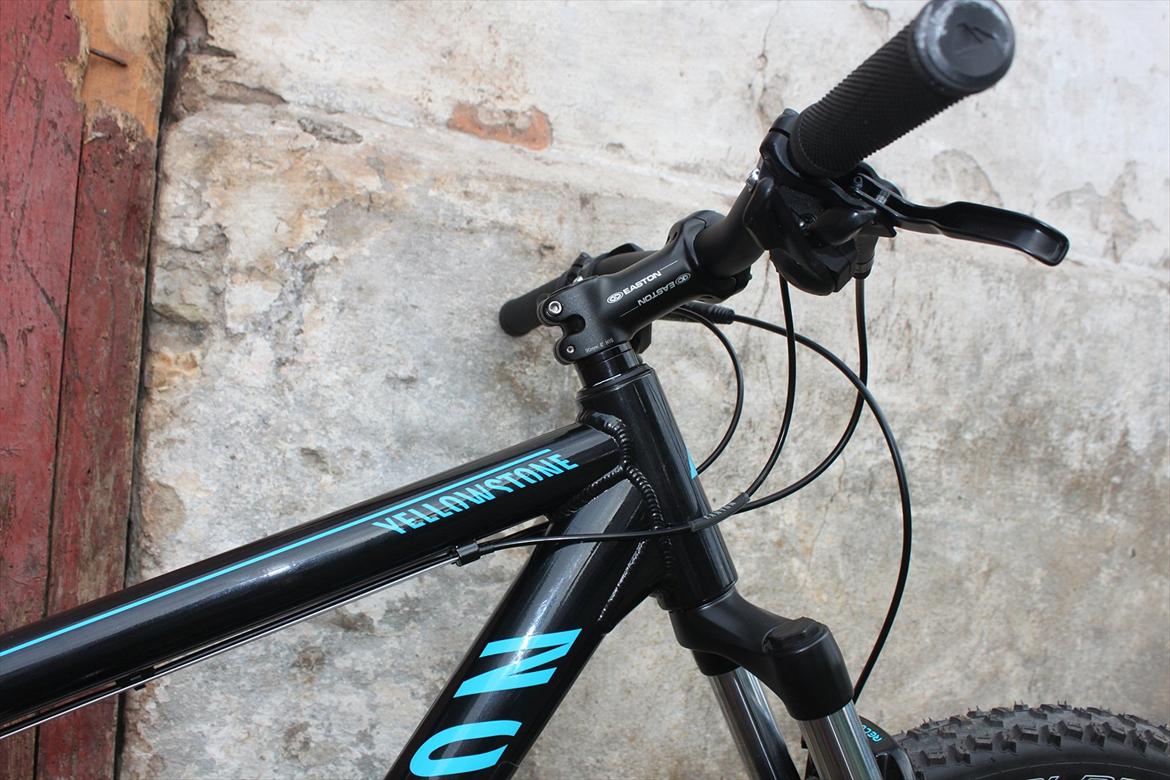 Canyon Yellowstone 3.0 billede 8