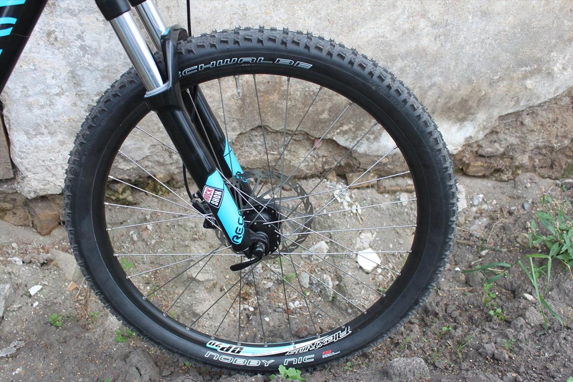 Canyon Yellowstone 3.0 billede 9