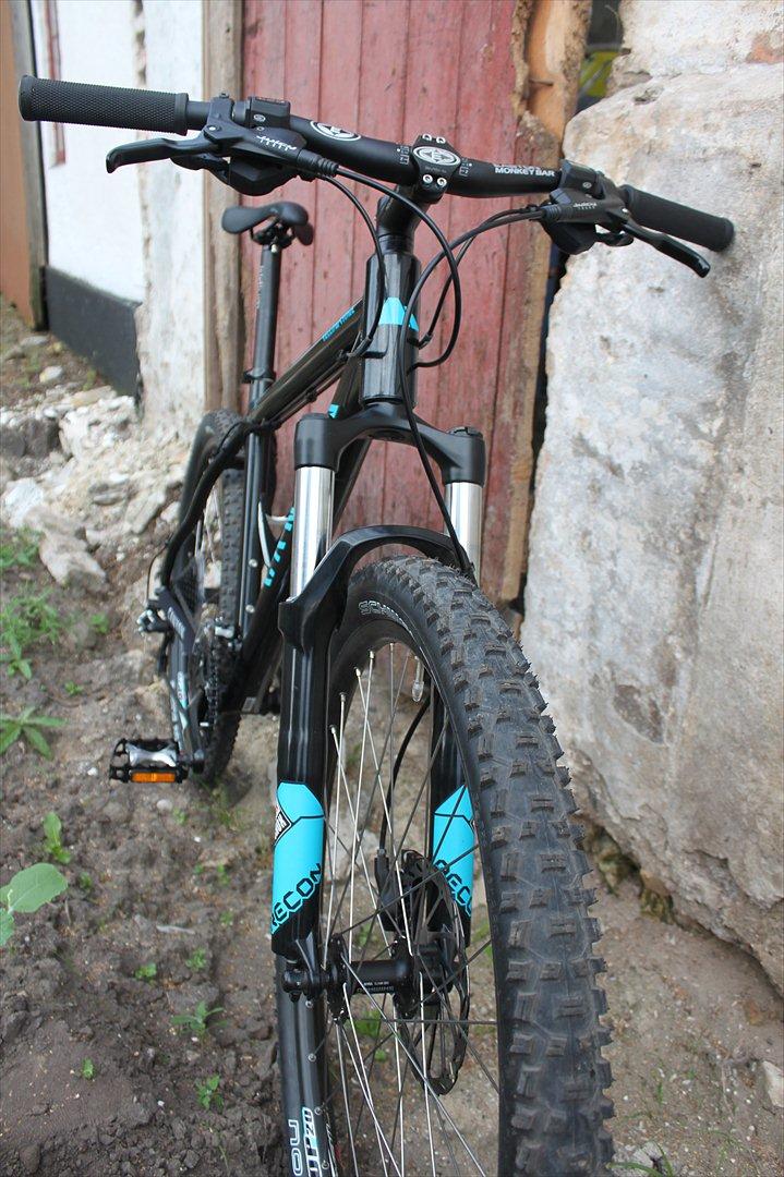 Canyon Yellowstone 3.0 billede 10