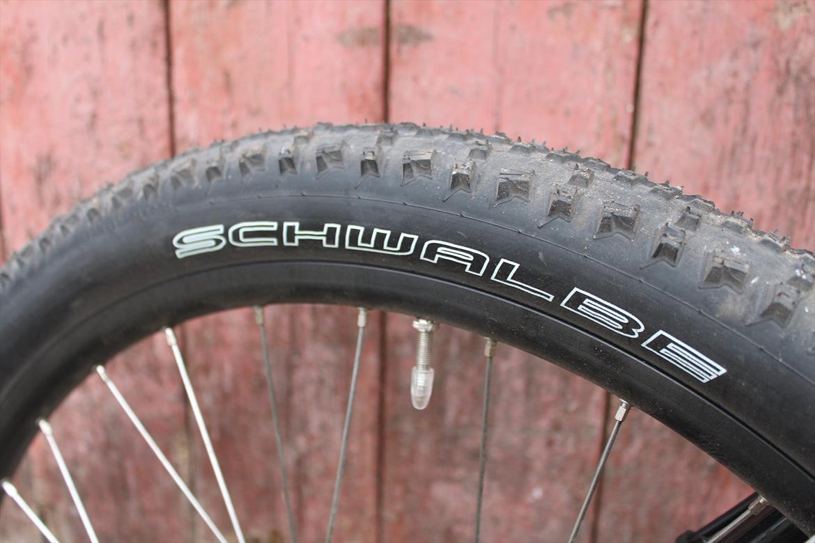 Canyon Yellowstone 3.0 billede 13