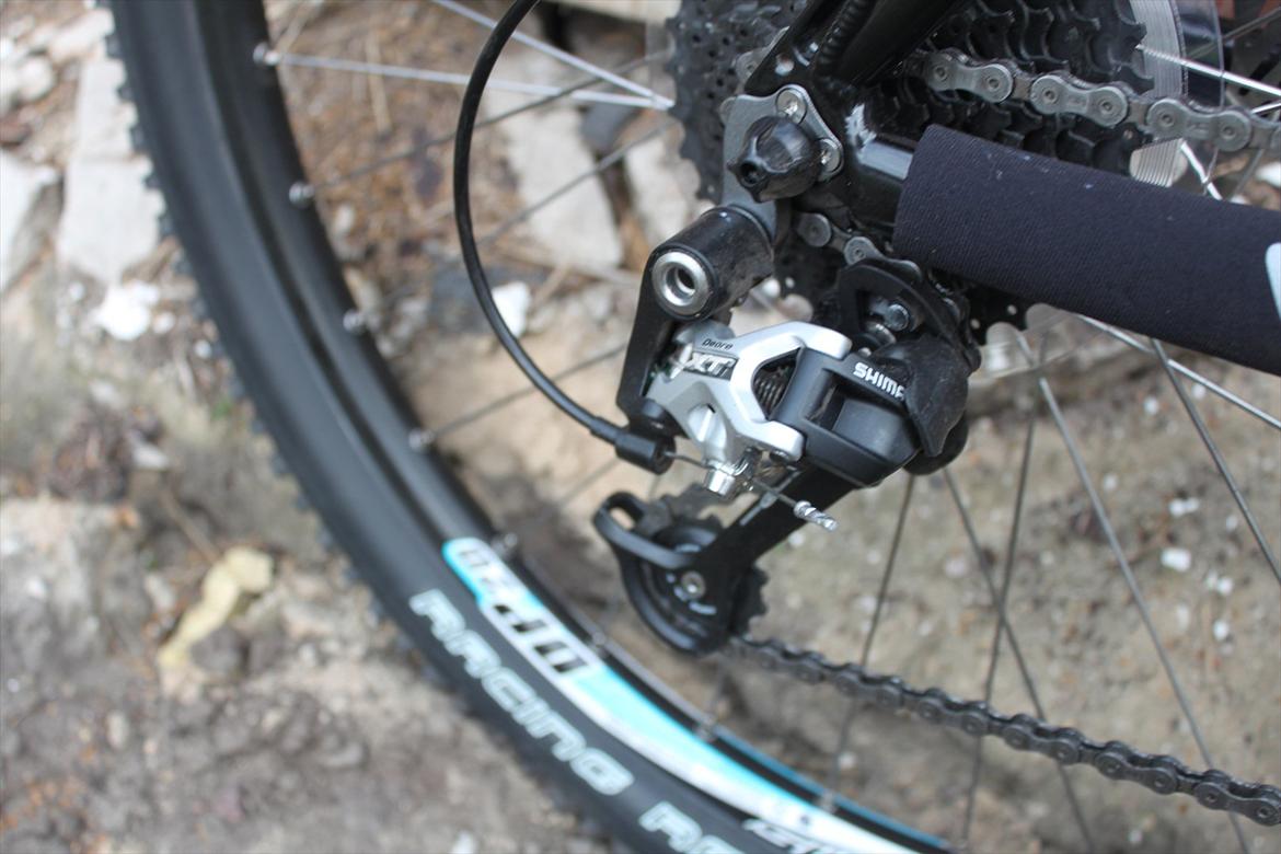 Canyon Yellowstone 3.0 billede 14