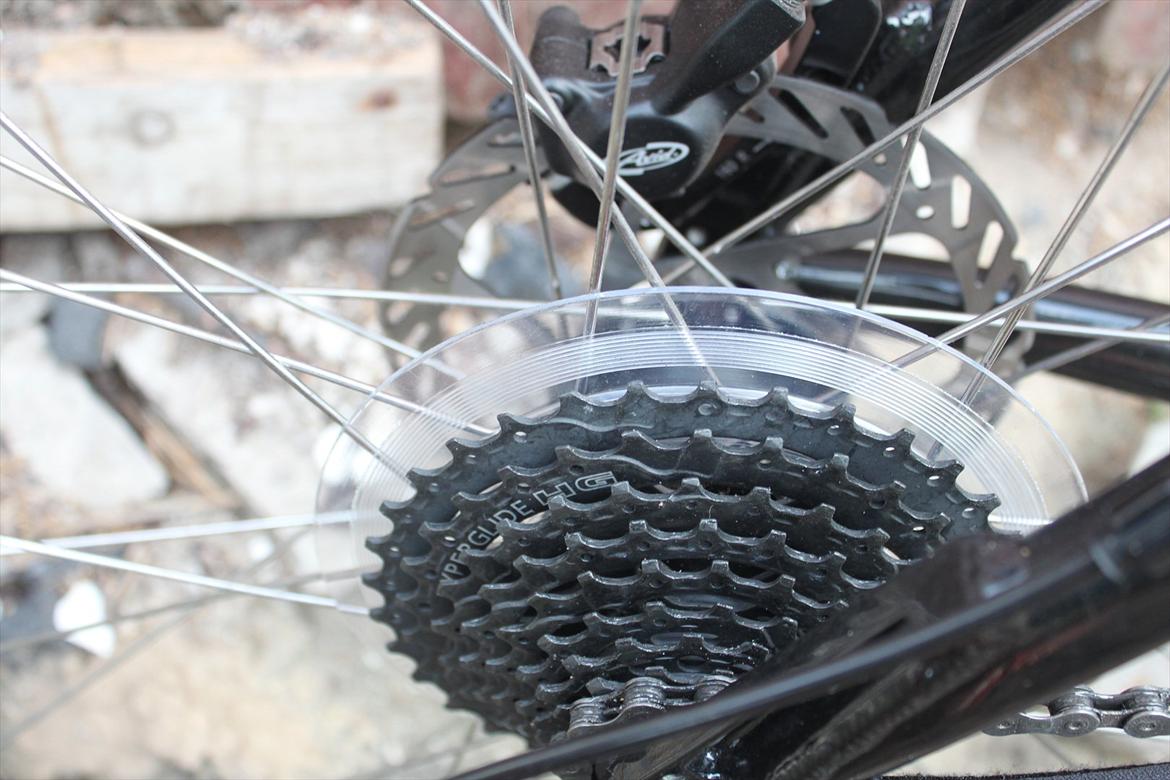 Canyon Yellowstone 3.0 billede 15