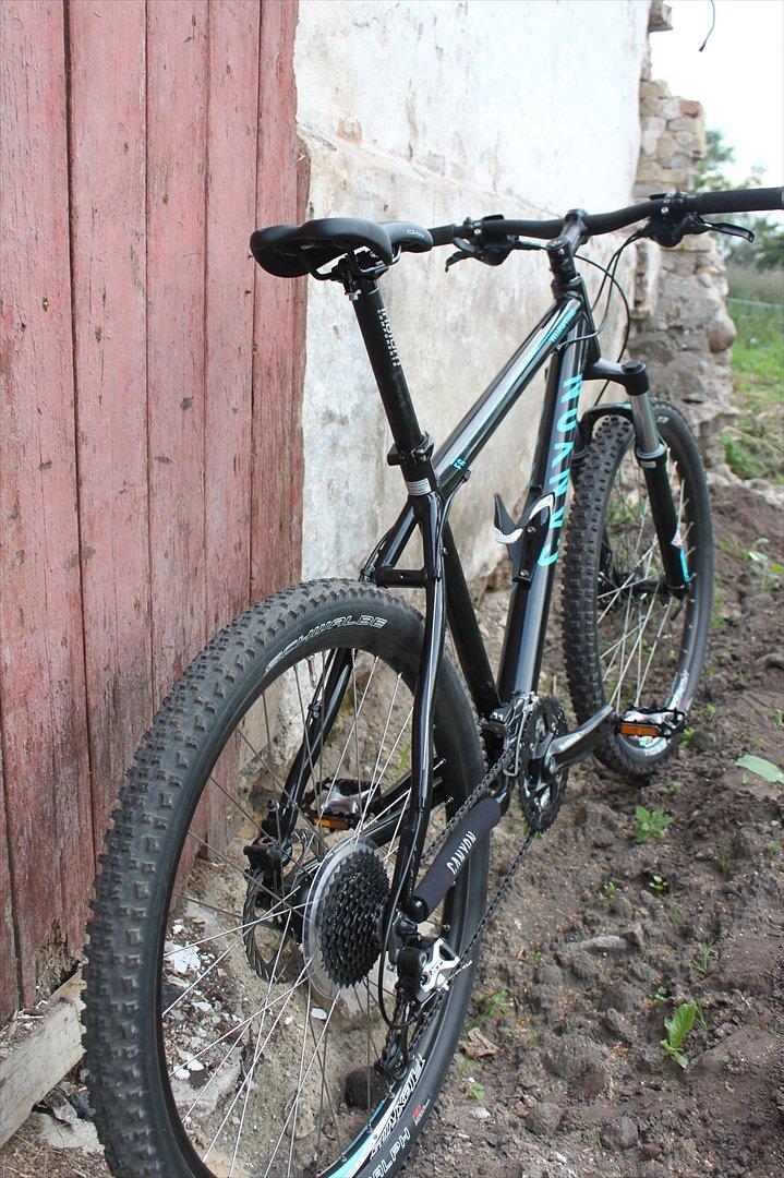 Canyon Yellowstone 3.0 billede 16
