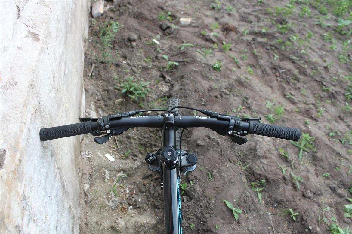 Canyon Yellowstone 3.0 billede 17