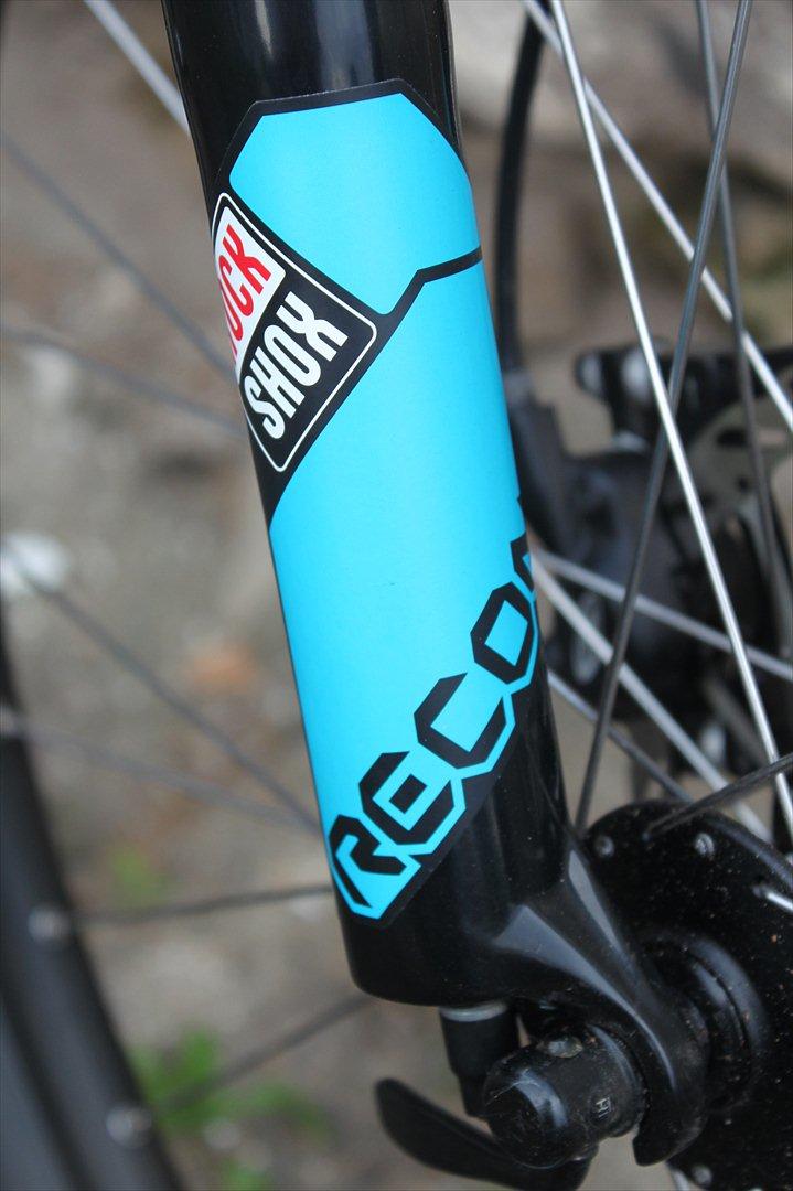 Canyon Yellowstone 3.0 billede 18
