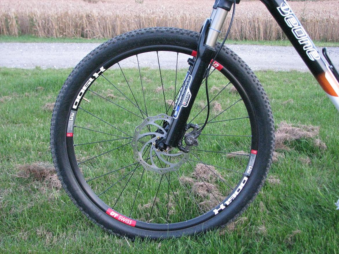 Beone Karma 1.0 - 180mm billede 4