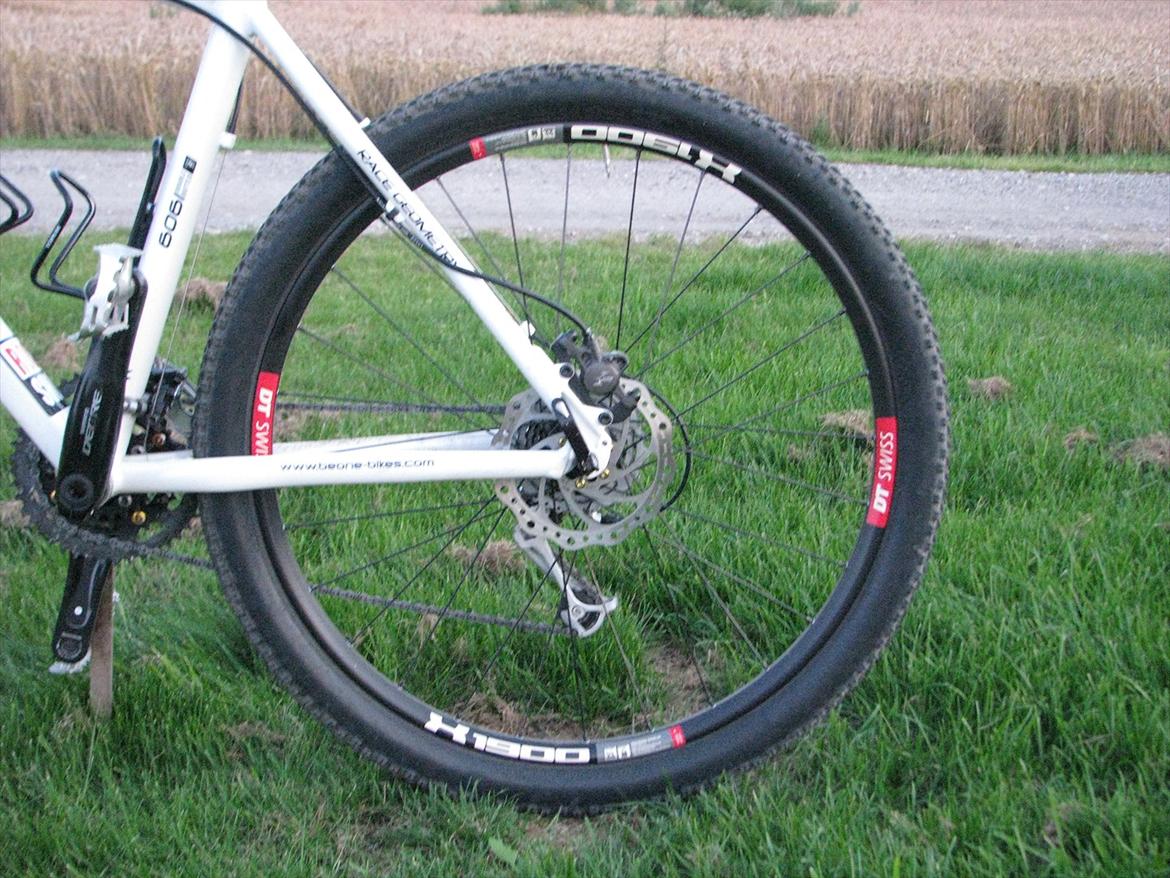Beone Karma 1.0 - 160mm billede 5
