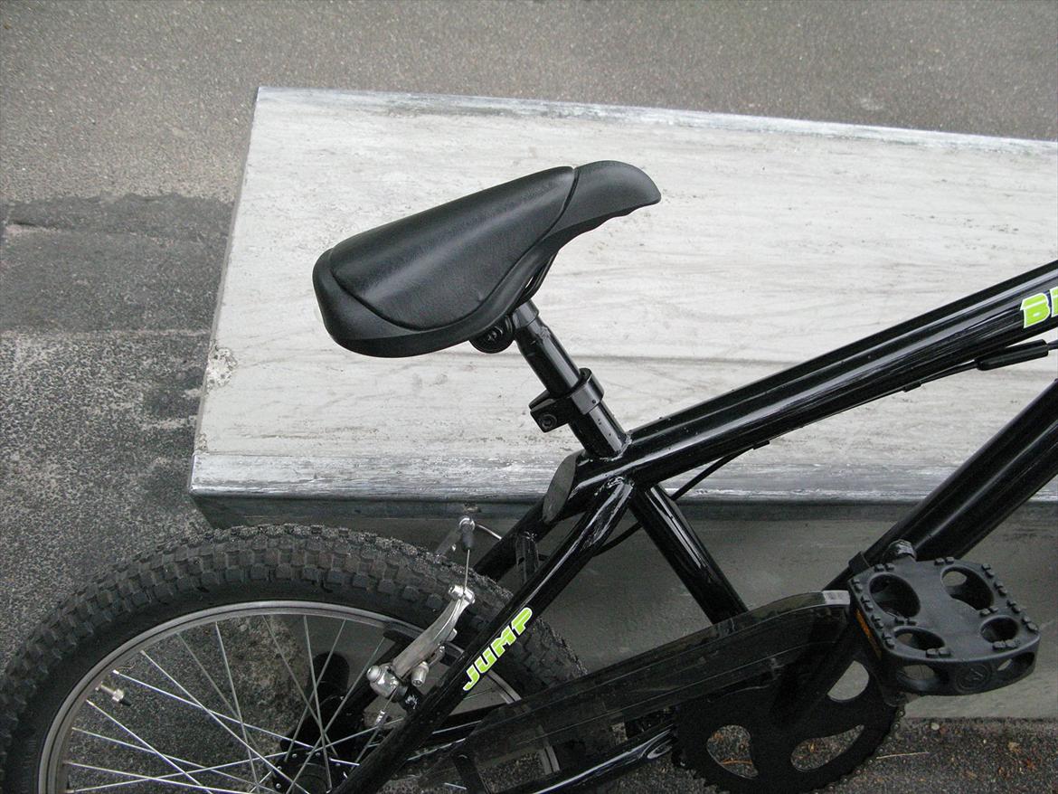 X-zite BMX 1101 billede 11