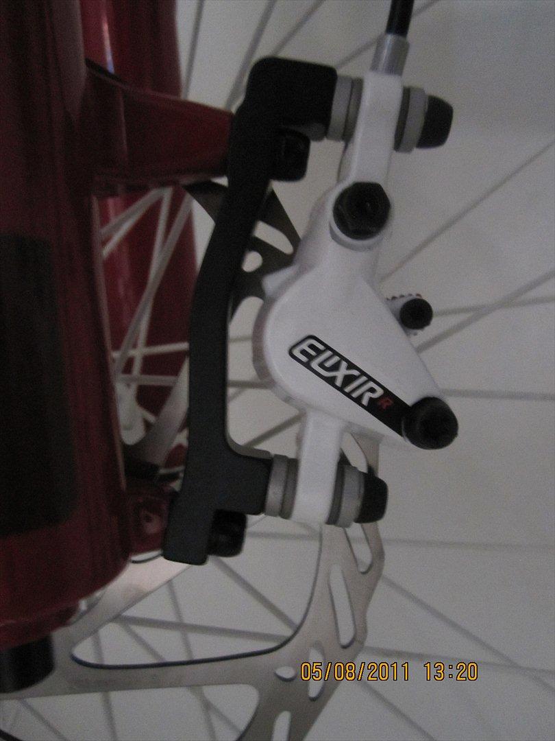 Trek session 8 billede 2