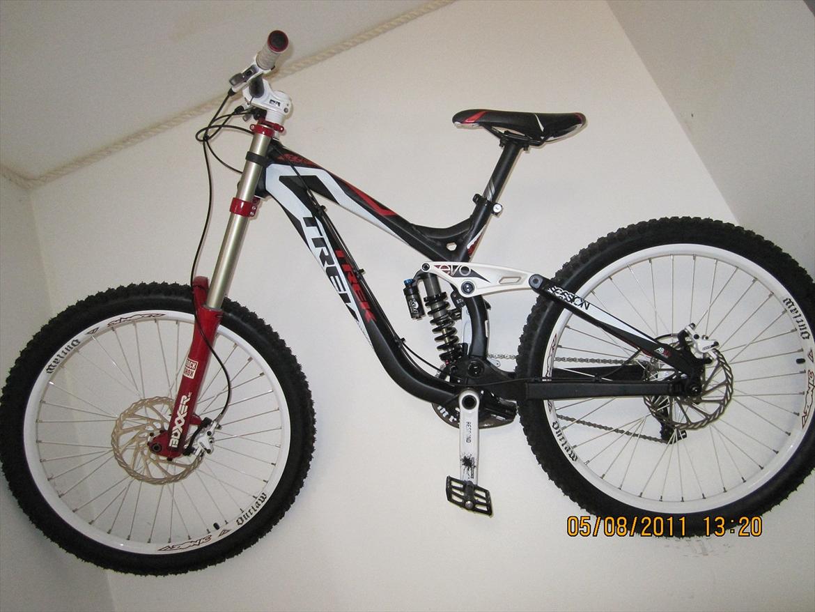 Trek session 8 billede 4