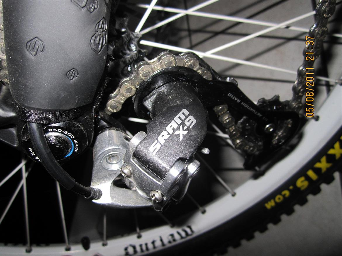 Trek session 8 billede 8