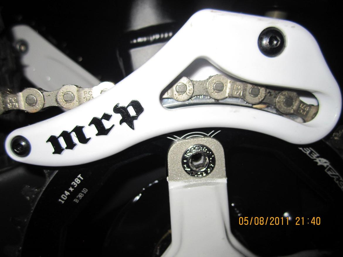 Trek session 8 billede 15