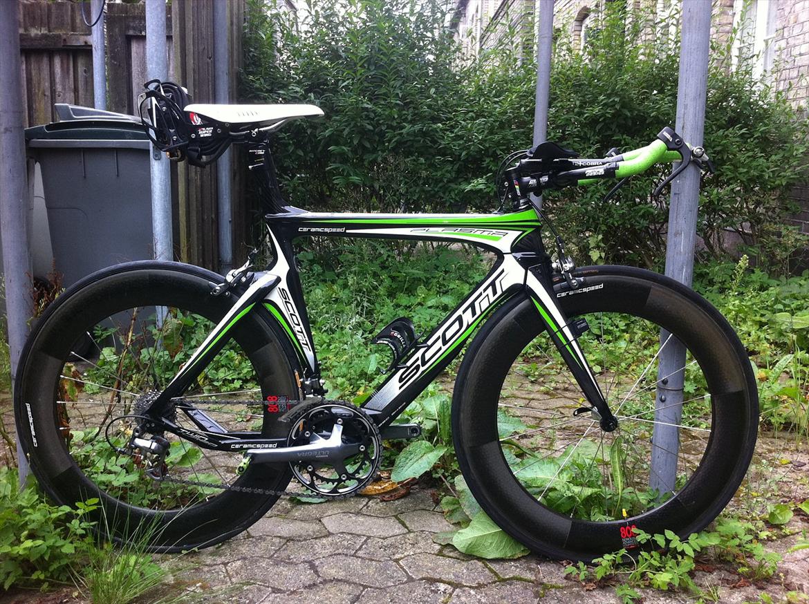 Scott Plasma 2 2010 billede 5