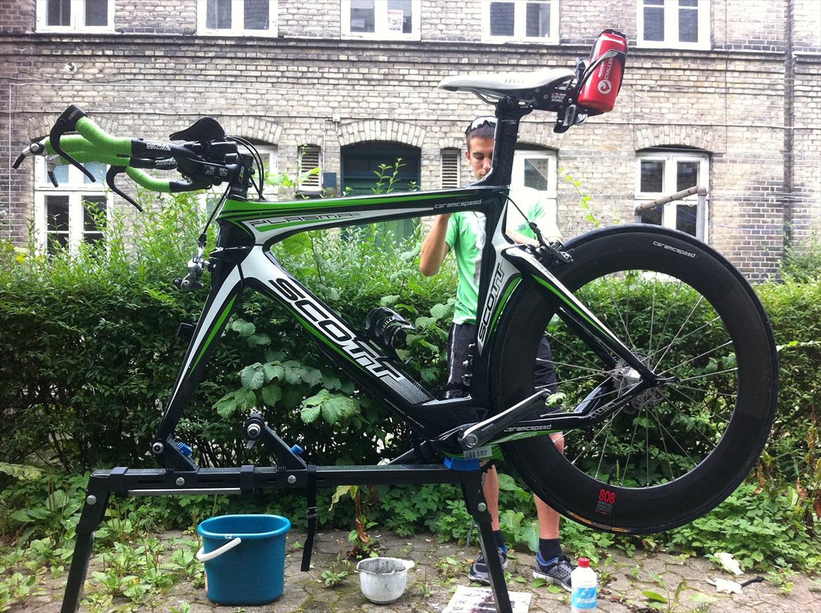 Scott Plasma 2 2010 billede 1