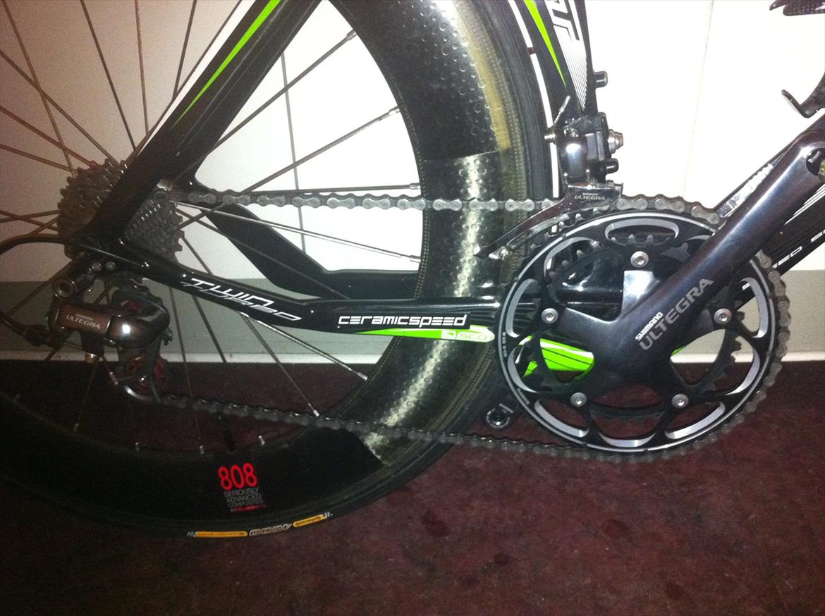 Scott Plasma 2 2010 billede 3