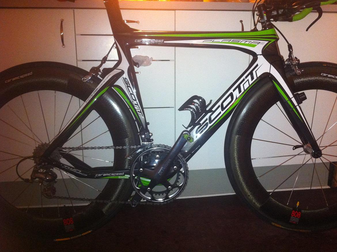 Scott Plasma 2 2010 billede 4