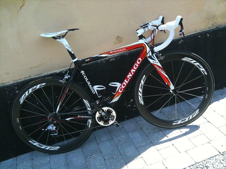 Colnago EPS billede 1