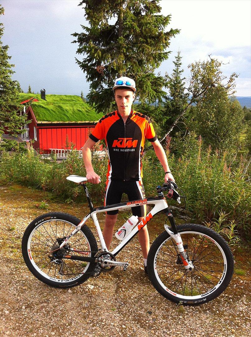 KTM Myroon Elite SOLGT billede 6