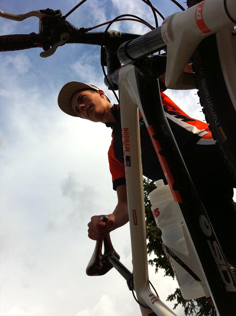 KTM Myroon Elite SOLGT billede 2