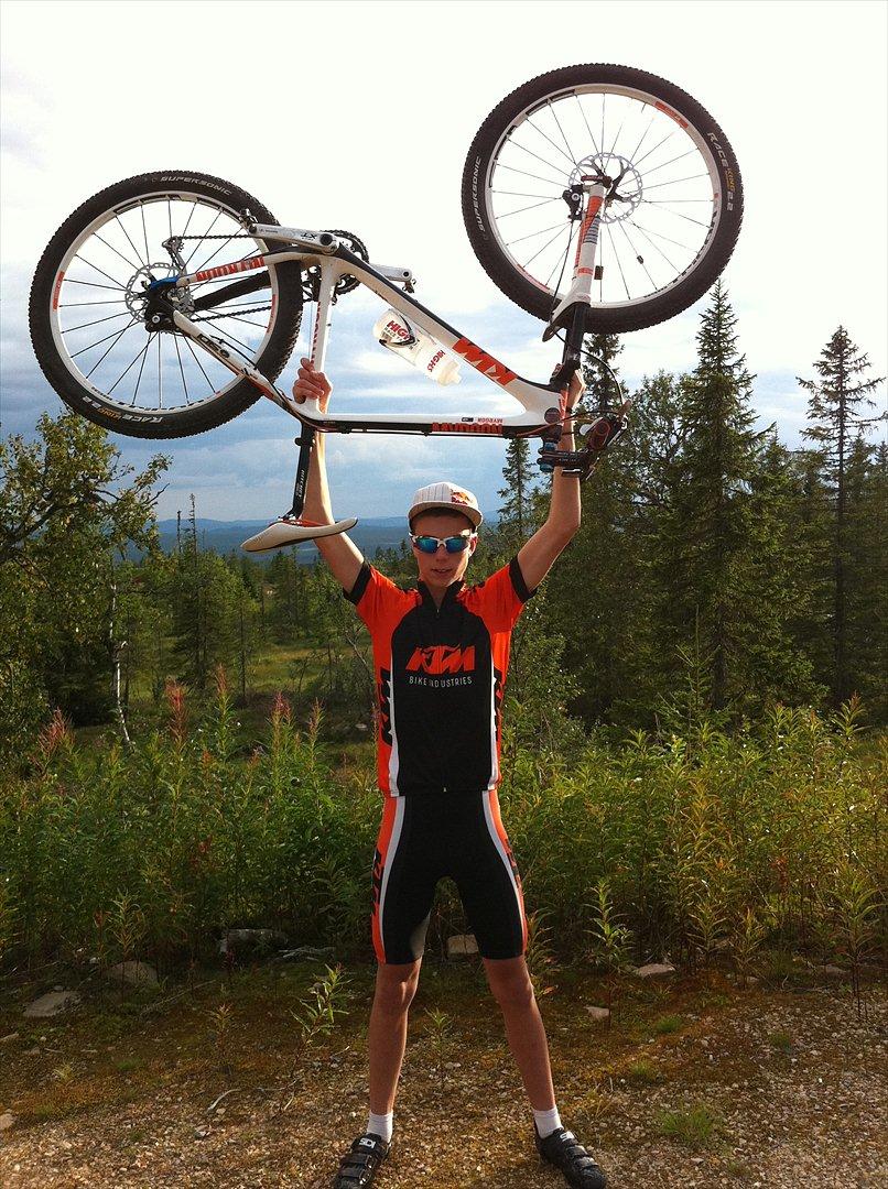 KTM Myroon Elite SOLGT billede 4