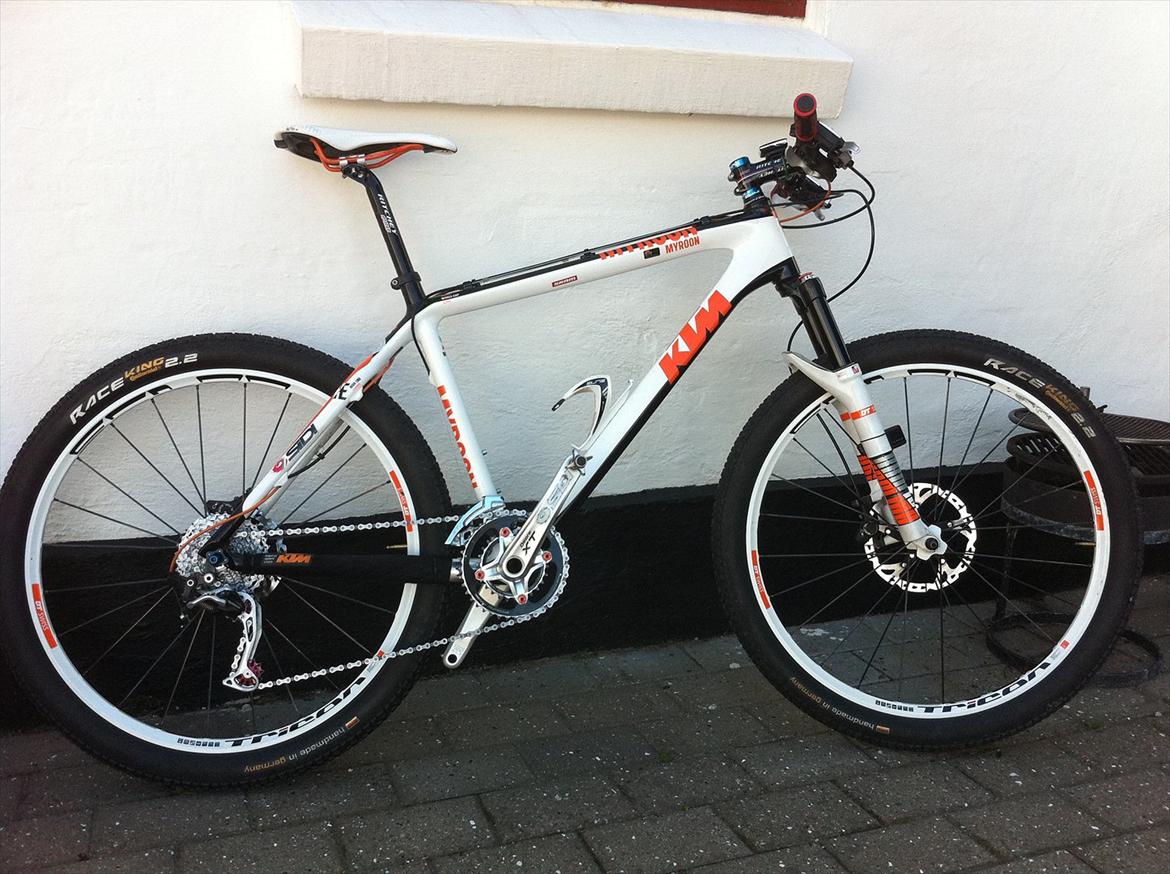 KTM Myroon Elite SOLGT billede 1