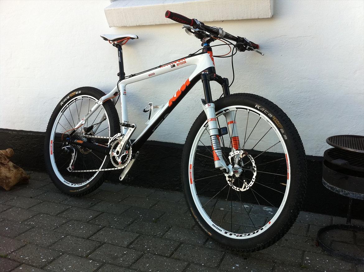 KTM Myroon Elite SOLGT billede 3