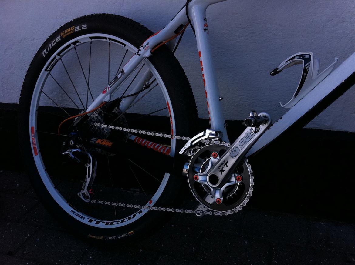 KTM Myroon Elite SOLGT billede 8