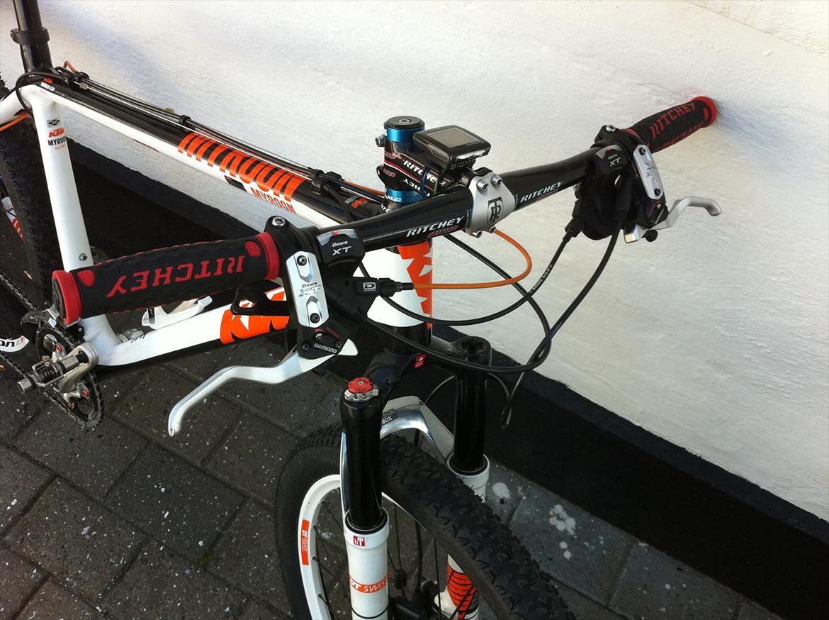 KTM Myroon Elite SOLGT billede 5