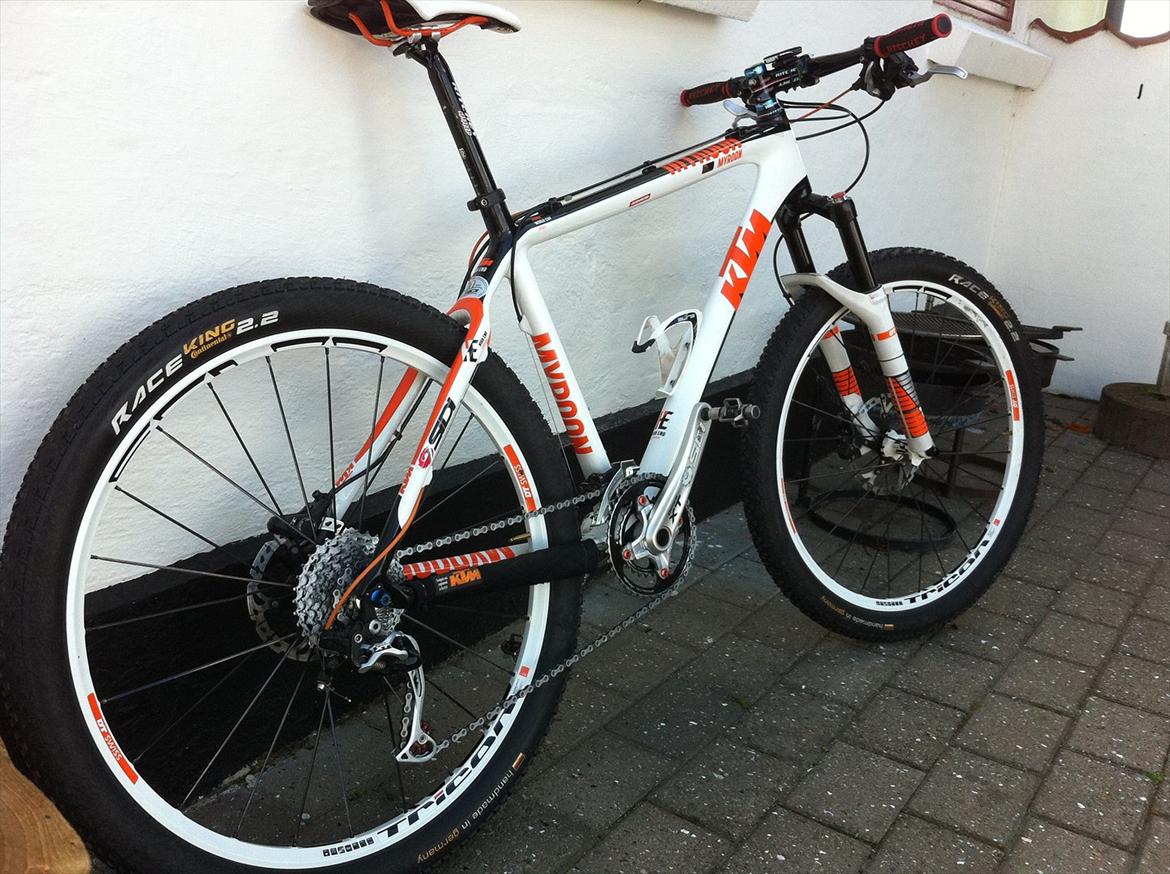 KTM Myroon Elite SOLGT billede 7