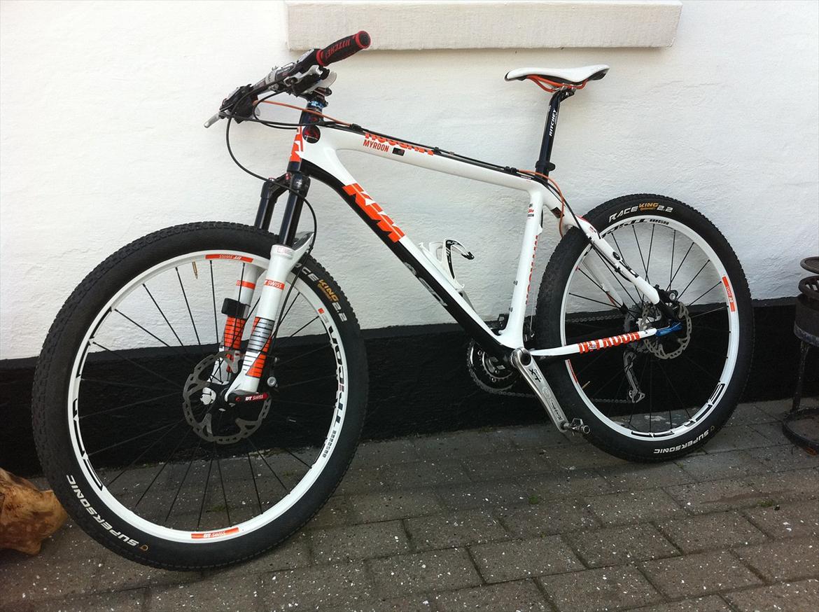 KTM Myroon Elite SOLGT billede 9