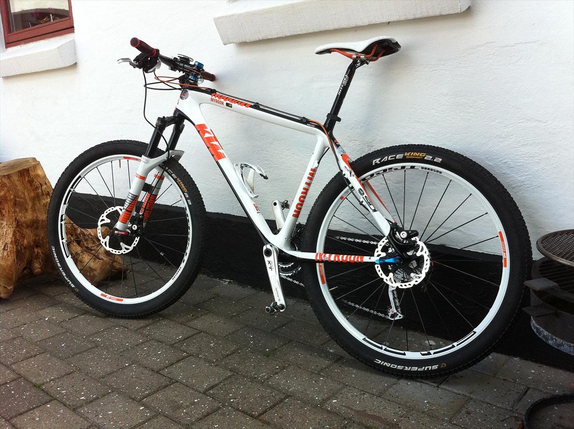 KTM Myroon Elite SOLGT billede 10