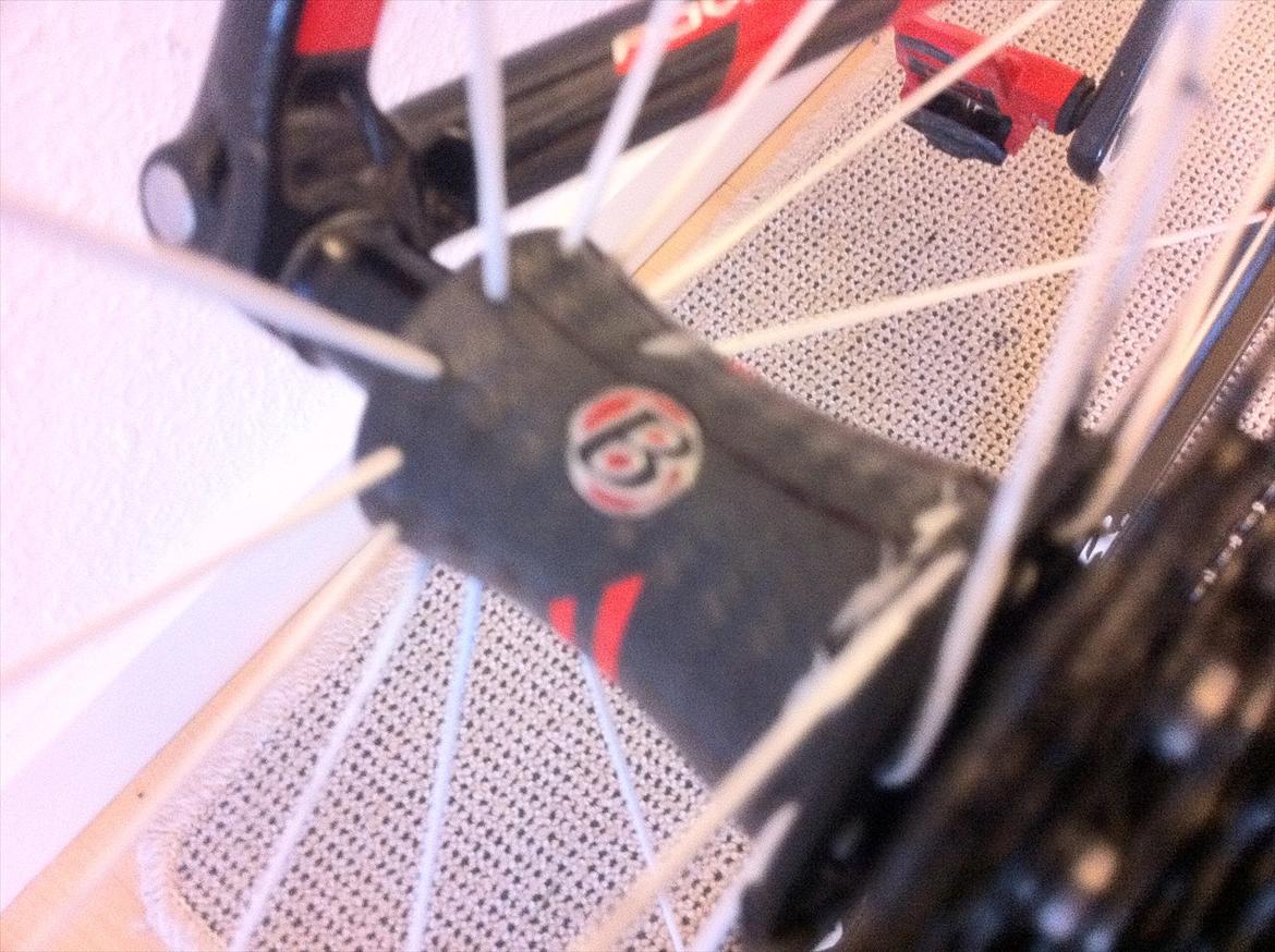 Giant TCR Advanced 2 billede 8
